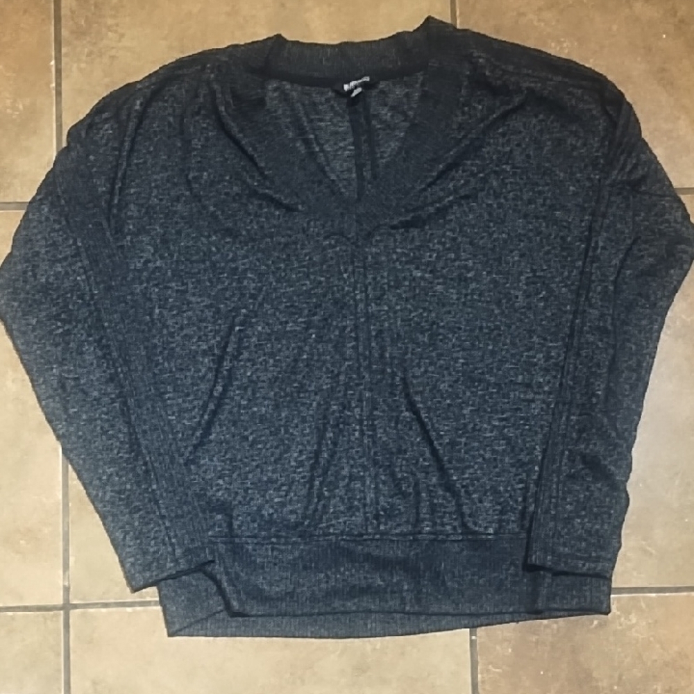 # 0014 4 Pc Women's Cowl Neck Pullover Sweater And  Jacket Outfit Bundle
